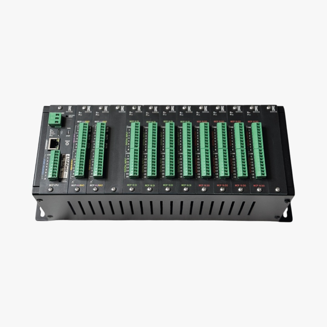 PLC Expansion Modules